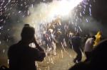 Correfoc del dissabte 20 de setembre