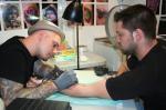 Tatto cambrils convention