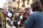 Tres tombs reus 2010