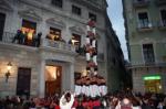 Xiquets de Reus castellers Reus