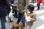 Tres tombs reus 2010