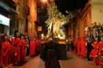 setmana santa dimarts sant amargura reus processó