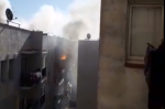 incendi reus carrer dels Banys SEM diari Reus Digital