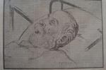 gaudí mort dibuix opisso Reus reusdigital la publicitat diari 1926 