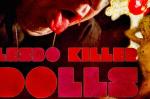 Stan Valen Reus reusdigital Lesbo killer dolls