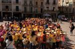 lleó plaça del mercadal reus sant pere 2018 hola sant pere