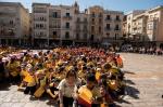 lleó plaça del mercadal reus sant pere 2018 hola sant pere