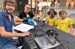 lanova ràdio especial estiu 2018 la fira centre comercial reus reusdigital 