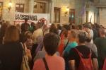 mercadal manifestació set CDR detinguts setembre 2019 reus reusdigital 