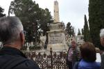 Joan Roig i Solé Centre de Lectura Cementiri de Reus  mausoleu Diari Reus Digital