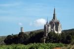 mare de déu montserrat sagrada família montferri reusdigital 