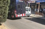 mossos esquadra robatori autopista diari reus digital