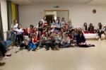 El Líban de les dues cares Mar Martínez voluntariat persones discapacitades refugiats Diari Reus Digital