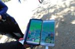 Pokémon Go Reus jornada solidària recollida d'aliments Càritas Diari Reus Digital
