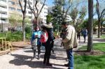 Pokémon Go Reus jornada solidària recollida d'aliments Càritas Diari Reus Digital