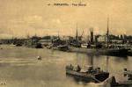 Port de Tarragona imatges antigues reus diari digital 