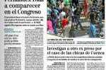 reusdigital.cat Reus Diari Digital portades diaris estatals i catalans