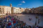 Sant Pere, Sant Pere Reus, Sant Pere 2024, Festa Major de Sant Pere, Festa Major de Sant Pere 2024, Eva Miranda Galcerán, Tronada