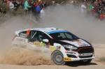 WRC ral·li RACC Catalunya-Costa Daurada