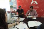 Mitja Marató de Miami Platja Reusdigital Fran Morancho