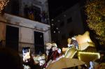 Reis d'Orient, Cavalcada, Nit Màgica, regals, arbre de Nadal, carbó dels Reis, rei Melcior, rei Gaspar, rei Baltasar, Reus, reus diari digital, reusdigital.cat