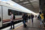 Renfe, tall ferroviari a Roda de Berà, Adif, Roda de Berà, túnel de Roda de Berà, retards Rodalies, retards, estació de trens, trens, mobilitat, via ferroviària, Sant Vicenç de Calders, obres del túnel de Roda de Berà, reus diari digital, reusdigital.cat