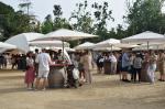 Reus Viu el Vi, fira Reus Viu el Vi, Parc de Sant Jordi, Cambra de Comerç de Reus, Sandra Guaita, geganta Arlet, La Somera, Colla Alegre, Mostra de Vermuts, reus diari digital, reusdigital.cat