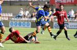 cf reus ue sant andreu segona divisió b futbol reusdigital