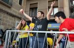 reusdigital.cat Reus Diari Digital Tronada Festa Major de Sant Pere 2013 ruta masclet