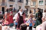 Festa Major de Sant Pere 2019 Reus Tronada Diari Reus Digital