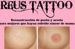 Reus tattoo Reusdigital 'Siempre bellas' càncer