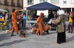 carnaval animal Gent i Gossos Reus Diari Reus Digital 