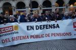 Marea Pensionista comarques Tarragona plaça Prim Diari Reus Digital