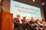 debat reusdigital reus diari digital eleccions municipals 2019 