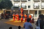 nova moixiganga de reus festa major sant pere patacada juny 2019