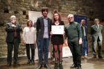 cartanyà fernàndez vinyals premi joan marc salvat periodisme la selva 2019 reusdigital lanova ràdio