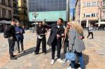 Reus, 'Lo sabe no lo sabe', Cuatro, programa de televisió, Xuso Jones, concurs, reus diari digital, reusdigital.cat